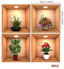 Load image into Gallery viewer, 3D Wall Stickers