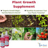 Load image into Gallery viewer, Plant Growth Supplement Pack of 2