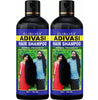 Adivasi Herbal Hair Oil ( Pack of 2)