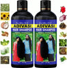 Adivasi Herbal Hair Oil ( Pack of 2)