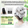 Load image into Gallery viewer, Plant Bubble Hair Dye Shampoo (pack of 1)
